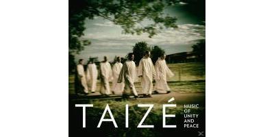 MUSIC OF PEACE AND UNITY