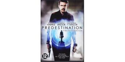 PREDESTINATION-BILINGUE