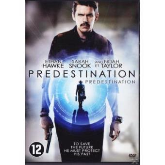 PREDESTINATION-BILINGUE - 1