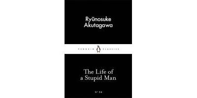 Penguin The Life Of A Stupid Man