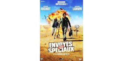 Envoyes Tres Speciaux