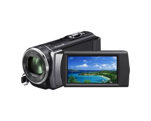 Acheter Sony Handycam HDR-CX200E - caméscope - Carl Zeiss - stockage : carte Flash État correct - 189,95 € Sony Handycam HDR-CX200E - caméscope - Carl Zeiss - stockage : carte Flash État correct - Sony reconditionné disponible sur Fnac