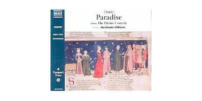 PARADISE (UNABRIDGED) /4CD