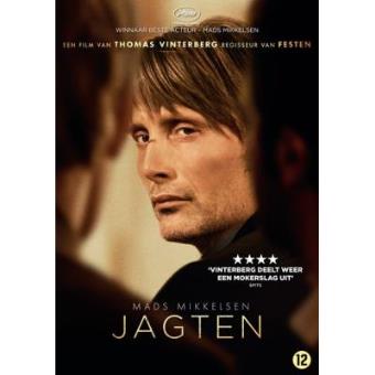 Jagten