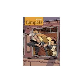 Rimpels - 1