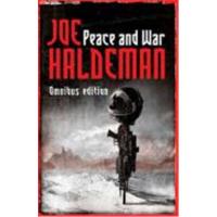 PEACE AND WAR