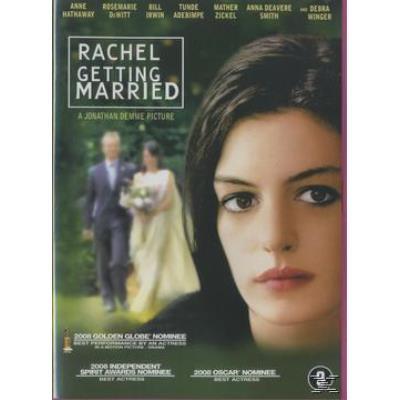 RACHEL GETTING MARRIED-VN