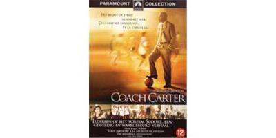 coach carter