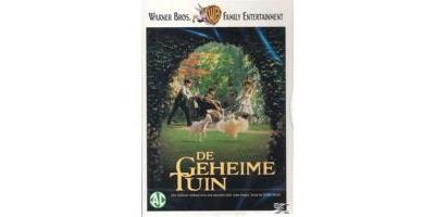 GEHEIME TUIN/VN