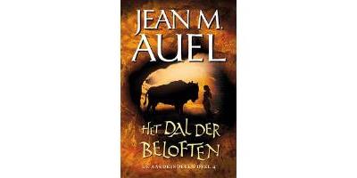 Het dal der beloften