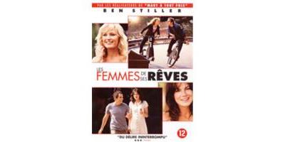 les femmes de ses reves