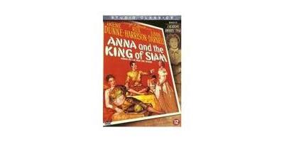 ANNA & THE KING OF SIAM-BILINGUE