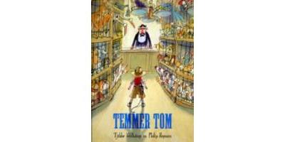Temmer Tom