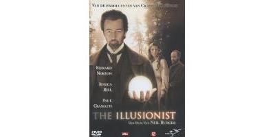 ILLUSIONIST-2006-VN