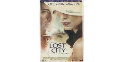 LOST CITY-VN
