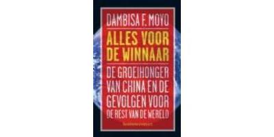 Alles voor de winnaar