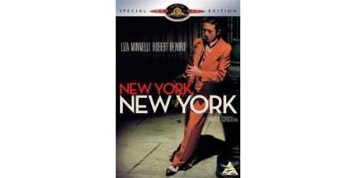 NEW YORK NEW YORK-BILINGUE