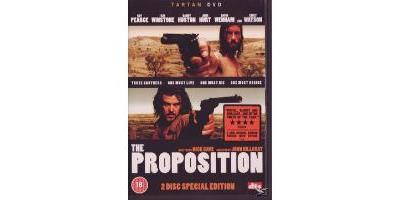 The Proposition