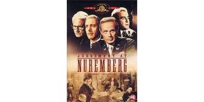 JUDGEMENT AT NUREMBERG-JUGEMENT A NUREMBERG-BILINGUE