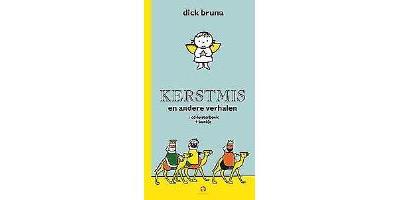 Kerstmis en andere verhalen