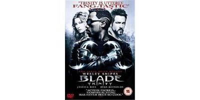 Blade Trinity