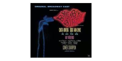 Bye Bye Birdie [Original Broadway Cast]