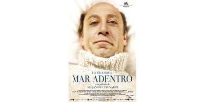 MAR ADENTRO/ED SP/2 DVD/VN