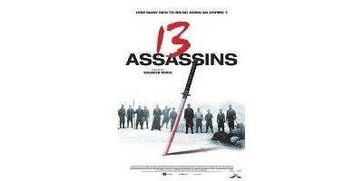 13 ASSASSINS-VN