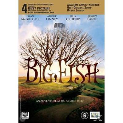 BIG FISH/VN