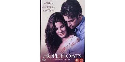 HOPE FLOATS-AINSI VA LA VIE-BILINGUE