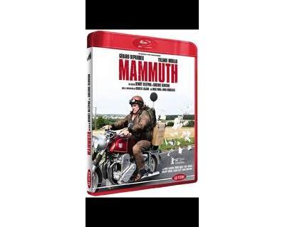 B-MAMMUTH-VN