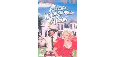 The Best Little Whorehouse In Texas