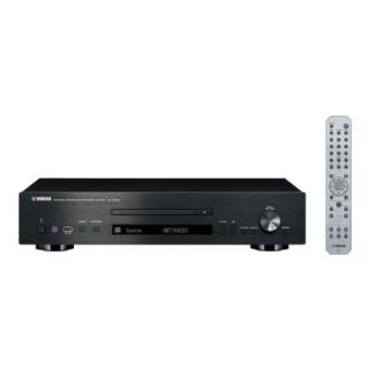 Platine CD YAMAHA CD-N500 BLACK