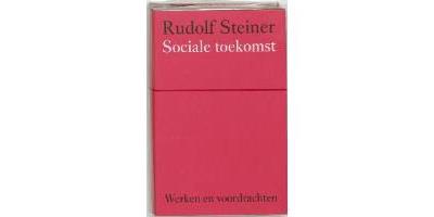 Sociale toekomst