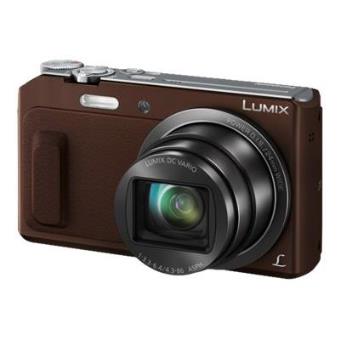 Panasonic Lumix DMC-TZ57 Appareil photo numérique compact