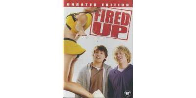 FIRED UP-BILINGUE