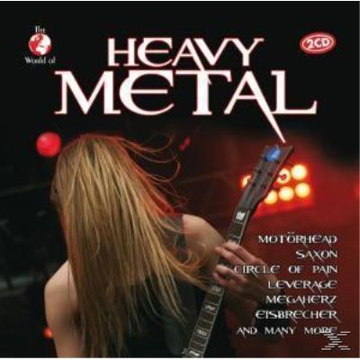 W.o. Heavy Metal