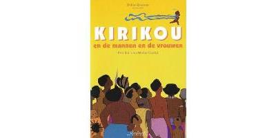 KIRIKOU & DE MANNEN & DE VROUWEN-VN