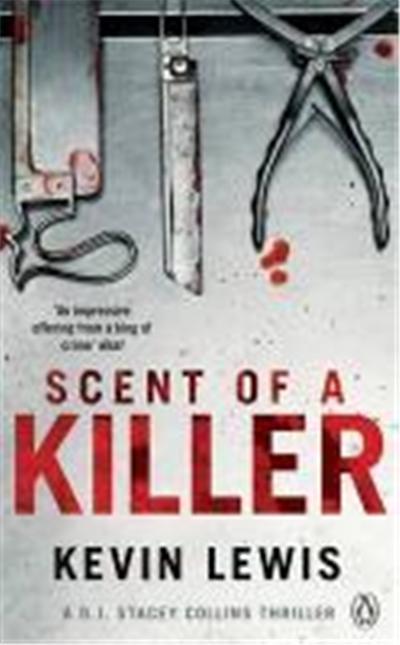 SCENT OF A KILLER