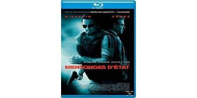 B-MENSONGES D ETAT-BODY OF LIES-VF