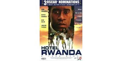 HOTEL RWANDA/VN