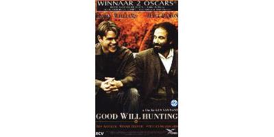 GOOD WILL HUNTING/VN