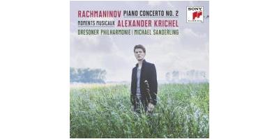PIANO CONCERTO..