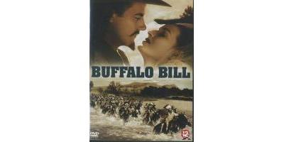 BUFFALO BILL-1944-BILINGUE