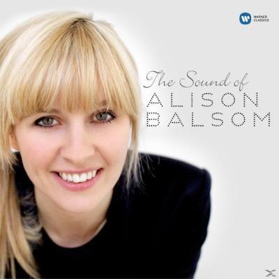 SOUND OF ALISON BALSOM