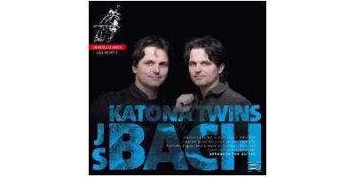 JS BACH