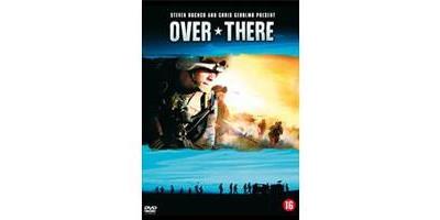 OVER THERE 1/4 DVD/BILINGUE