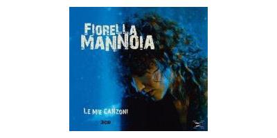 Le Mie Canzoni