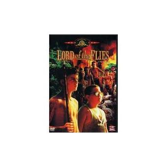 Lord Of The Flies - 1