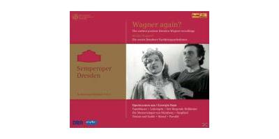 WAGNER AGAIN?